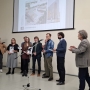 Подвели итоги выставки-конкурса творческих работ омских архитекторов «СВОЯ ЛИНИЯ-2025»