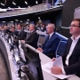 Виталий Хоценко: «На повестке — топливное обеспечение регионов»