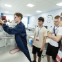 Профессиональные пробы для школьников: ОНПЗ знакомит с миром рабочих профессий