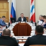 Виталий Хоценко: «Завершена проверка инцидента в лагере "Орленок"»