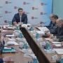 Виталий Хоценко: «Температура по всем лучам, кроме Октябрьского, уже не средняя 103 градуса, а около 110»
