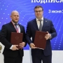 Виталий Хоценко: «Новый жилой микрорайон появится в районе улицы Конева и 3-го Островского переулка, на берегу рек Иртыш и Замарайка»