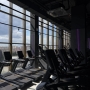 DDX Fitness открыла 169-й клуб в России и третий в Омске