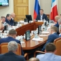 Виталий Хоценко: «Сегодня на областном архитектурно-градостроительном совете согласовали дизайн-код Омска»