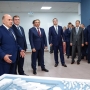 Виталий Хоценко: «Представил Михаилу Владимировичу Мишустину проект межвузовского кампуса»