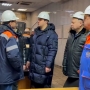 Виталий Хоценко: «Сегодня выехали с мэром на ТЭЦ-5, чтобы разобраться в ситуации»