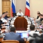 Виталий Хоценко: «За прошедшую неделю мошенникам удалось обмануть жителей нашего региона на 15 млн рублей»