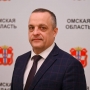 Виталий Хоценко: «Руководителем Госстройнадзора Омской области назначен Дмитрий Александрович Пестряков»