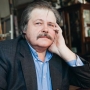 Георгий Кичигин: «Я как художник "питаюсь” этим местом по имени Омск...»