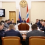 Виталий Хоценко: «Обратился в Правительственную комиссию РФ с просьбой ввести на территории Омской области режим ЧС федерального уровня»