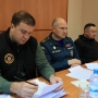 Из-за наводнения в Омскую область приехали главы МЧС и минстроя России