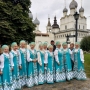 Народный хор «Калинушка» взял Гран-при Международного фестиваля-конкурса «Ярфолкфест»