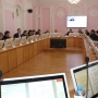 А также в области бюджета мы впереди Сибири всей… 
