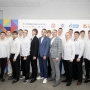 Омский НПЗ примет первых выпускников программы «Профессионалитет»