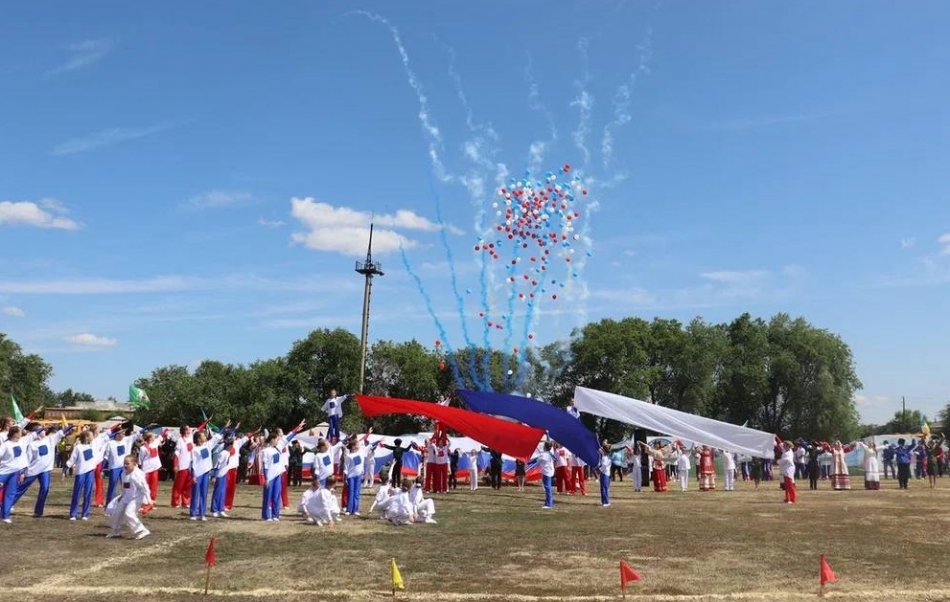 Подтвердили уровень в Ачаире — стали лучшими в Исилькуле!