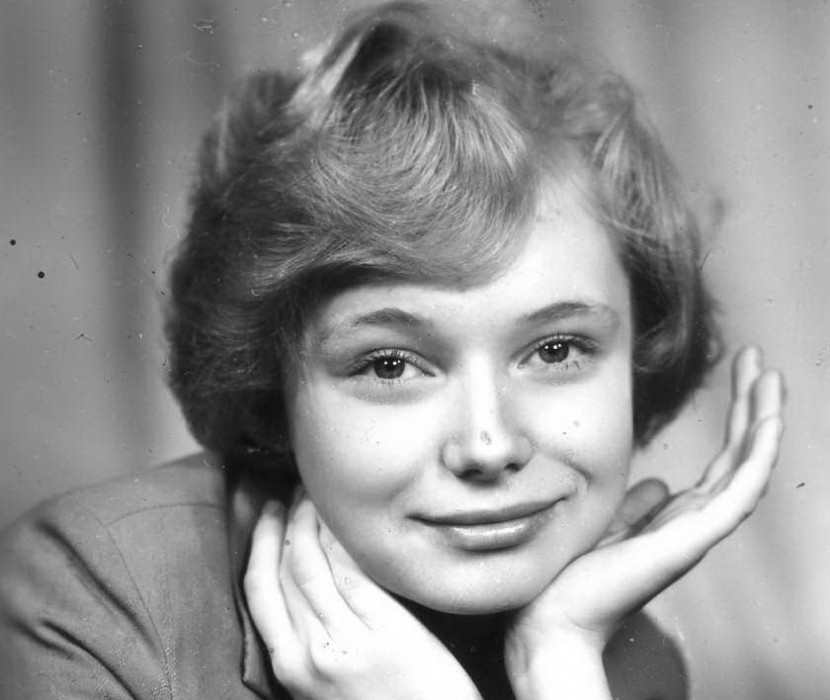 Елена Канцурова, которая очень любила людей и жизнь…