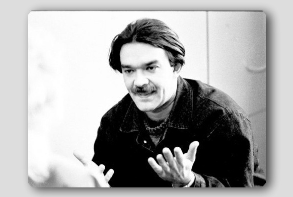 «Здесь останется лёгкая моя тень, тень моих надежд и моих невзгод…»  (К юбилею основателя «Пятого театра»)