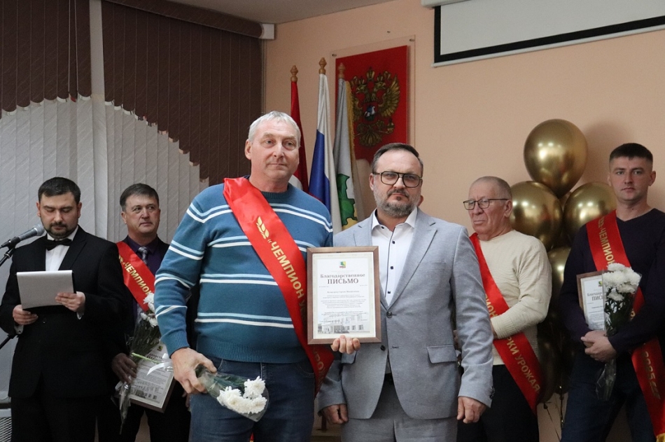 Геннадий Долматов: «Если бы не понимал, где я нахожусь, подумал бы — где-то в Ставрополье»