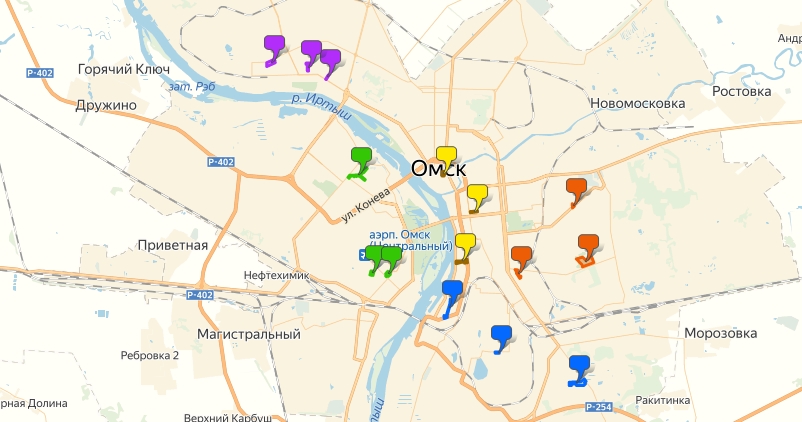 Омск записи. Карта Дружино Омск. Дружино Омская область карта. На карте Дружино Омской области и Омска. Дружино Омская область карта Омский район.