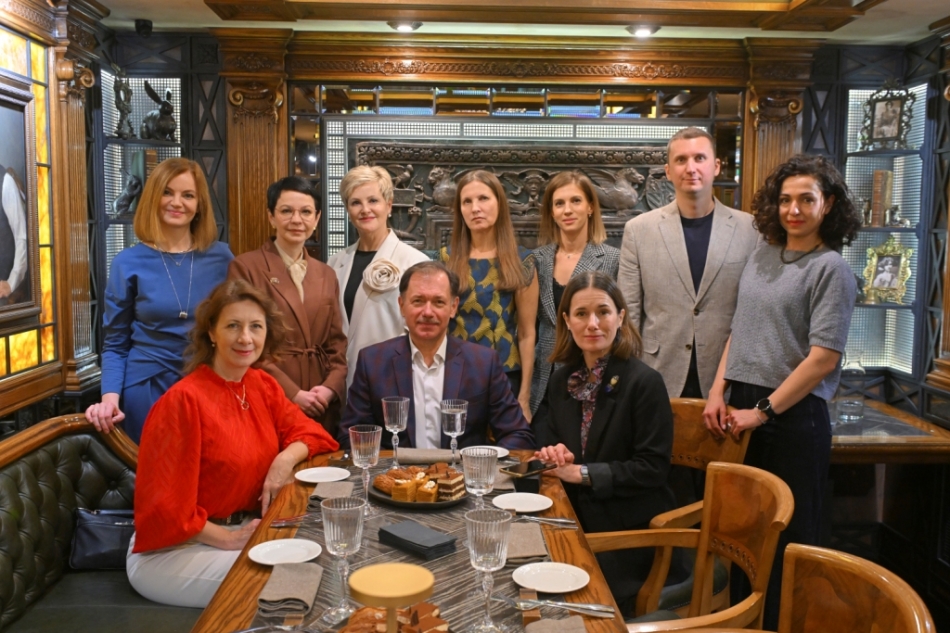 «Мама, это мой рай, води меня сюда каждый день!»