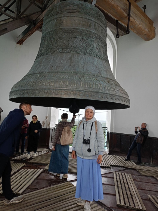 Валаамский распев