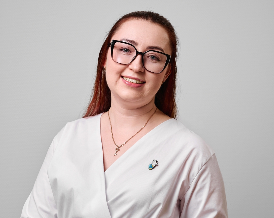 Анна Платицына: «Утверждение «я бегаю, значит, всё в порядке» нельзя назвать на 100% правильным»