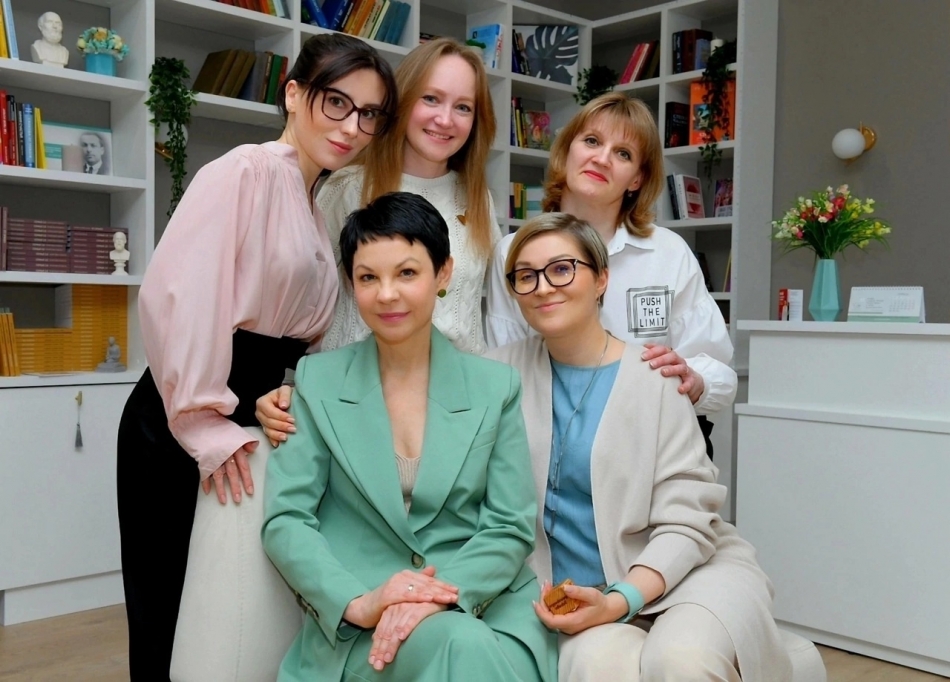 «Мой психолог в Омске»: ВИП для каждого клиента