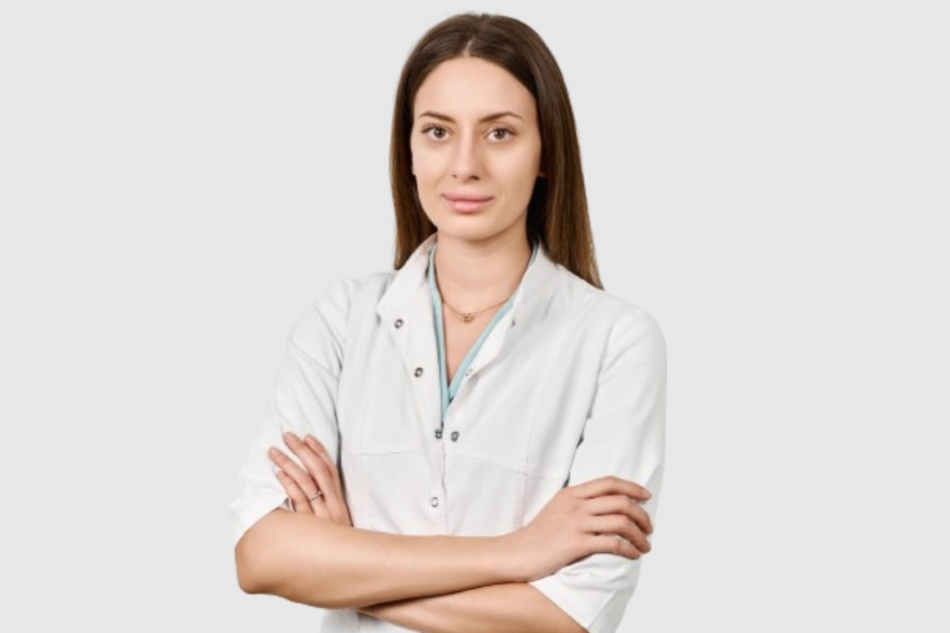 Врач-оториноларинголог Анастасия Бунина: «Если есть хронические ЛОР-заболевания, рекомендую минимум раз в полгода посещать специалиста»