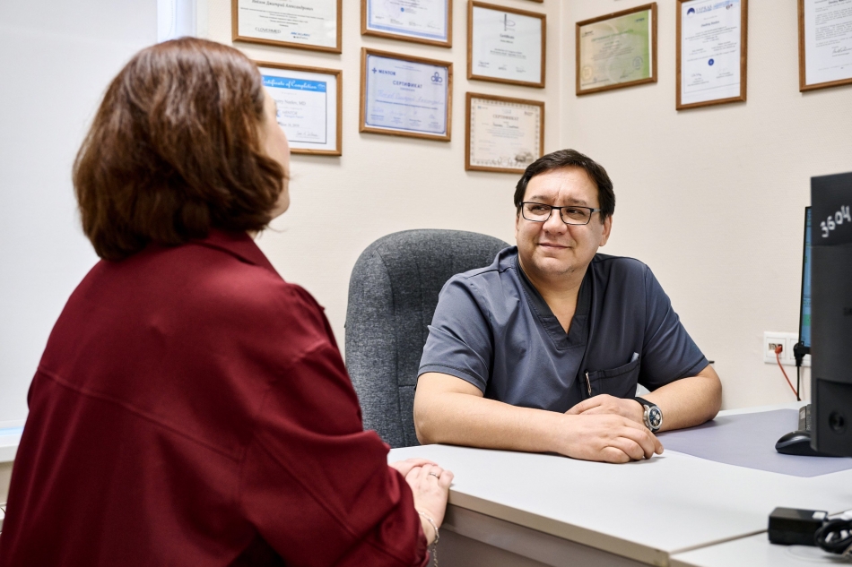 Что нужно знать о липосакции: 15 вопросов пластическому хирургу