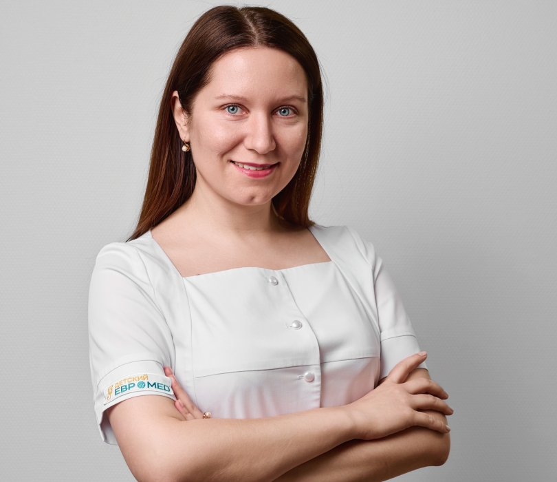 Магдалена Товстуха: «Гастроэнтерология и детская кардиология переплетены как нити в сложном узоре»