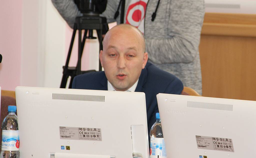 Вячеслав Кондаков