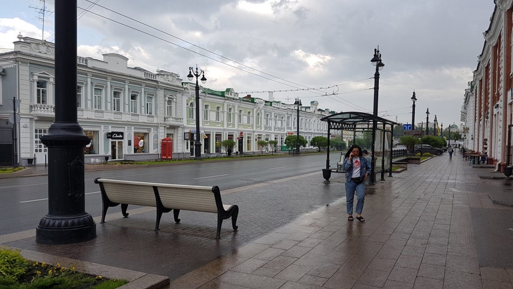 Автобус прибудет во вторник