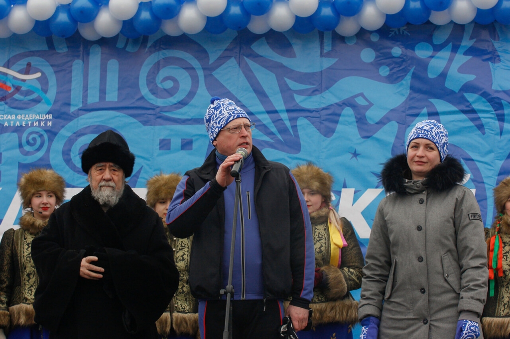 фото: пресс-служба омского минспорта