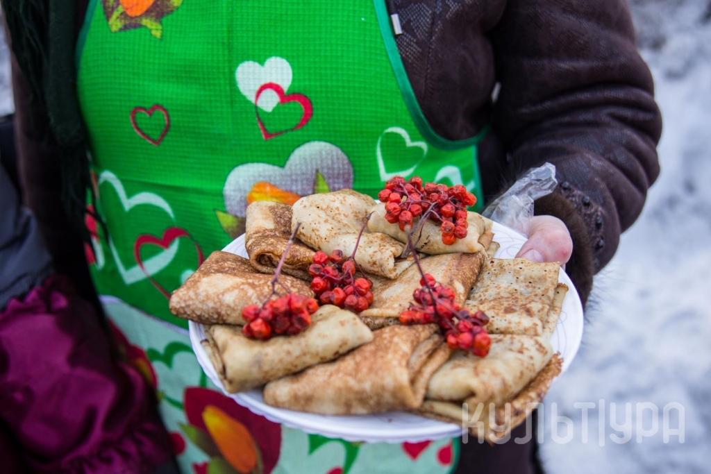 Омский паблич/Вконтакте