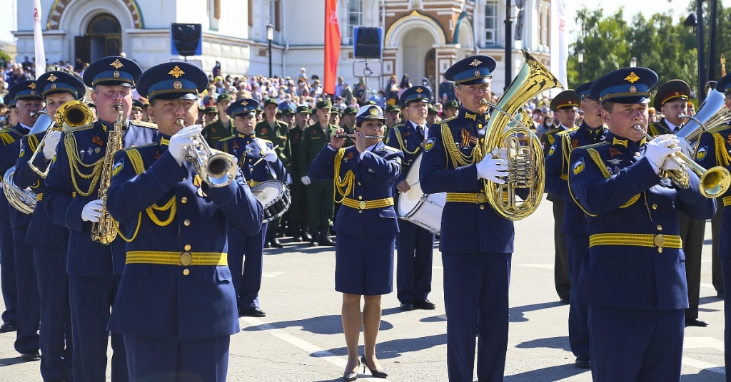 Владимир Кудринский