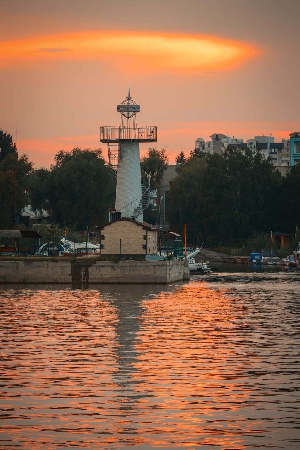 Пиратский остров. Фото: Андрея Кудрявцева