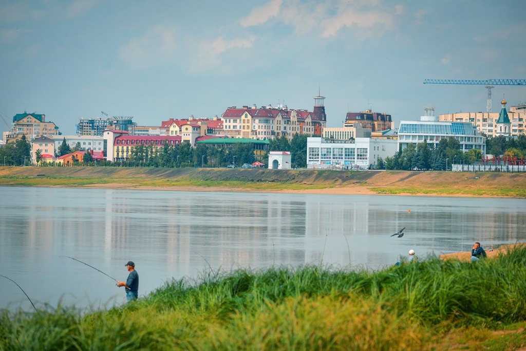 Фото: Андрея Кудрявцева