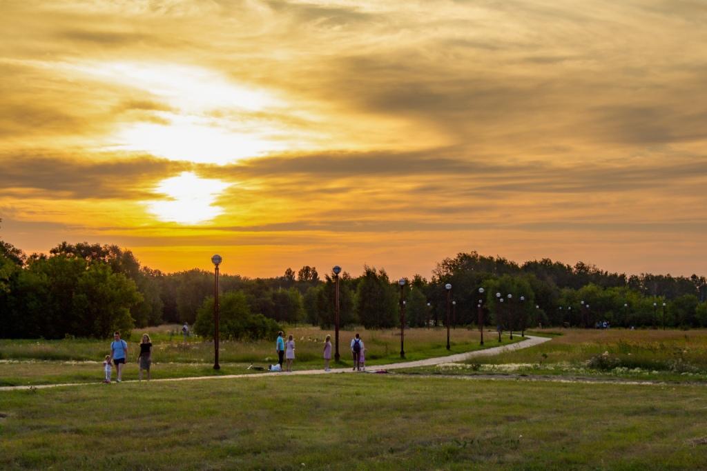 Фото Евгения Титова/