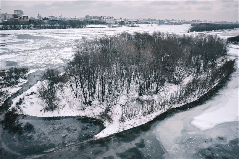 Фото Андрея Кудрявцева