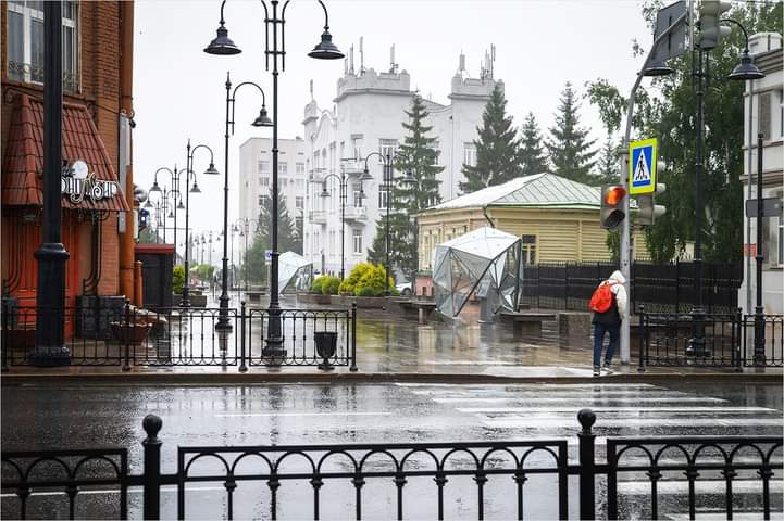 Фото Андрея Кудрявцева 