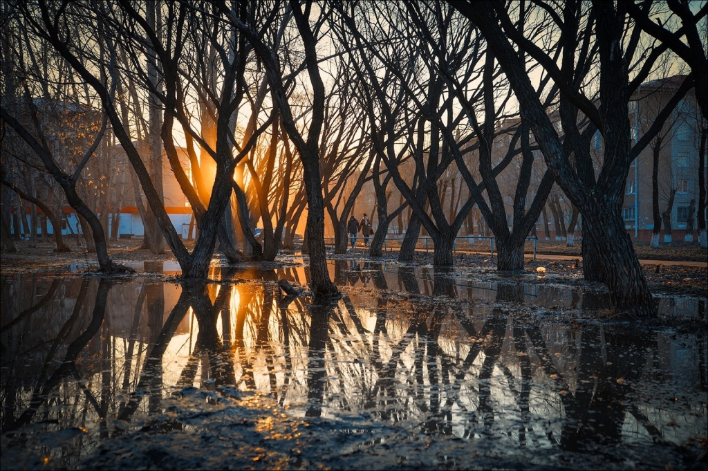 Фото Андрея Кудрявцева