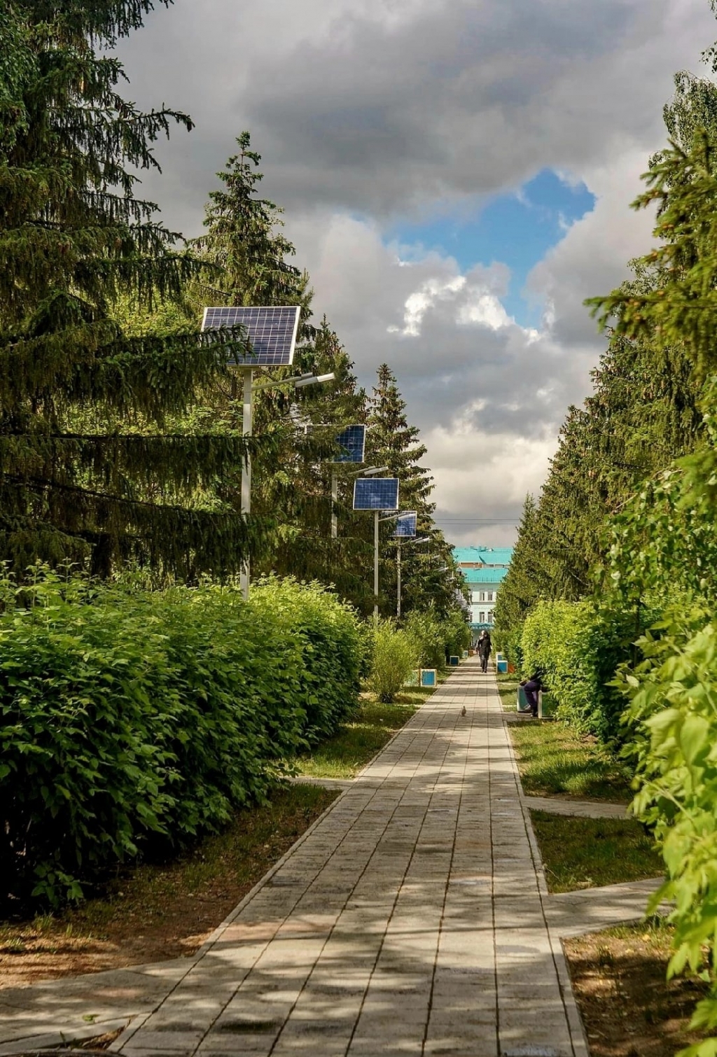 Фото Владимира Сидоркина