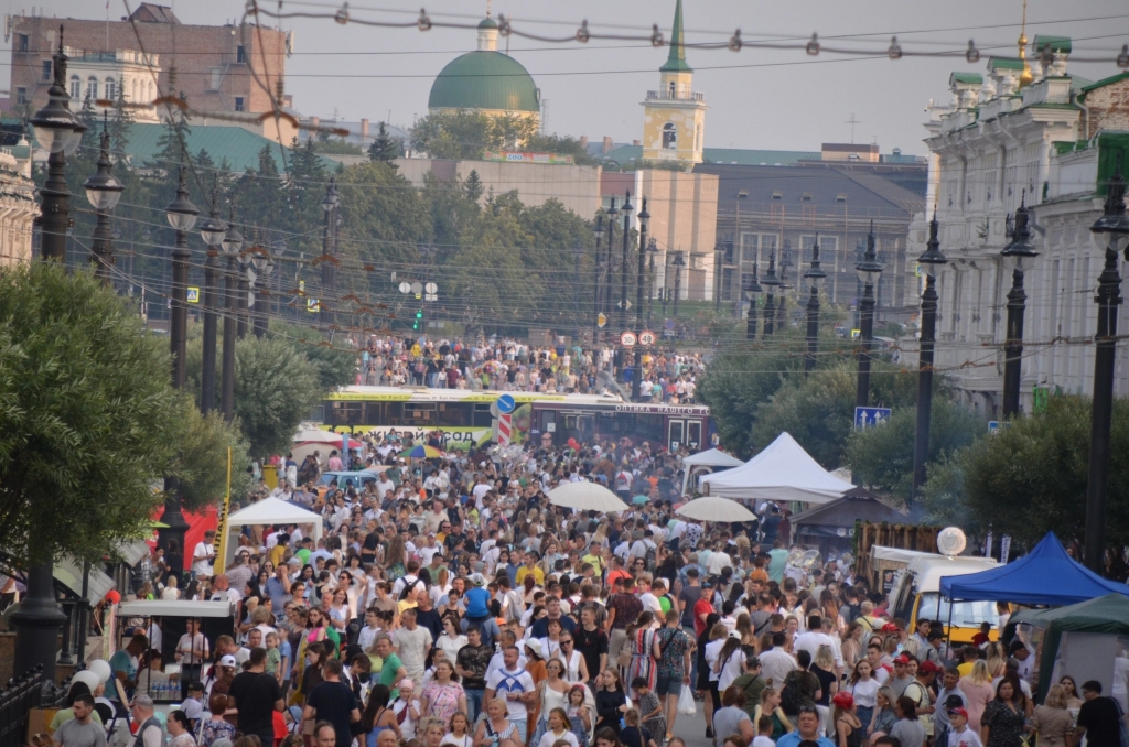 Фото Алексея Сорокина