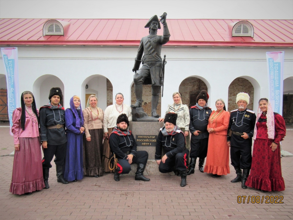 Фото Ефима Аркина