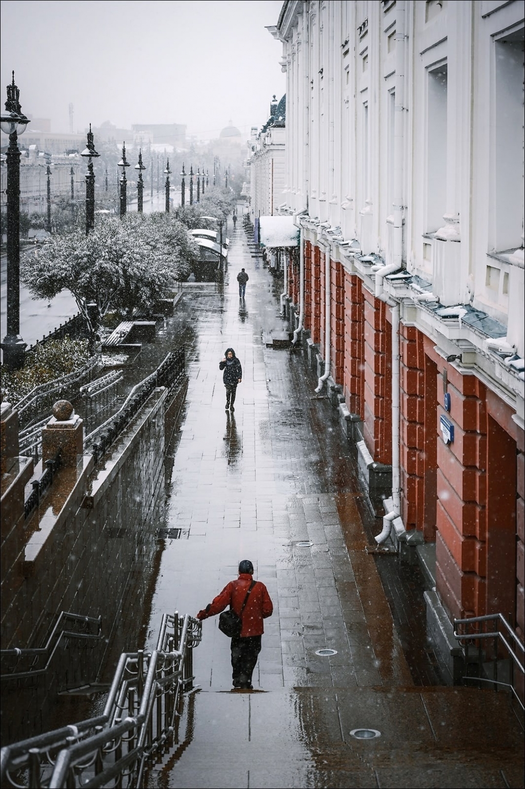 Фото Андрея Кудрявцева