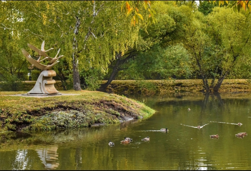 Фото Александра Харитонова