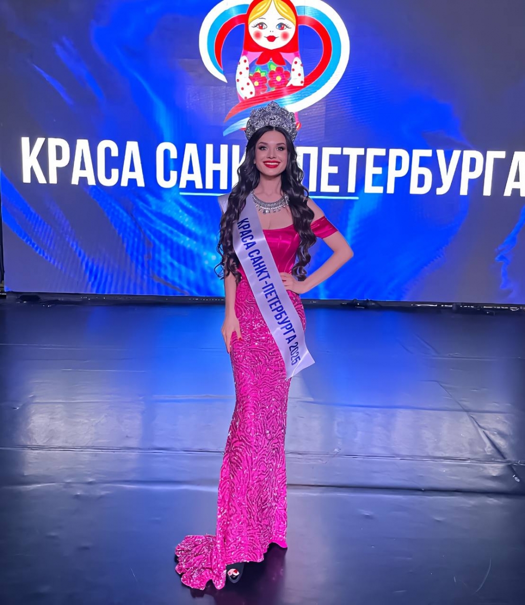 Ольга Ларионова