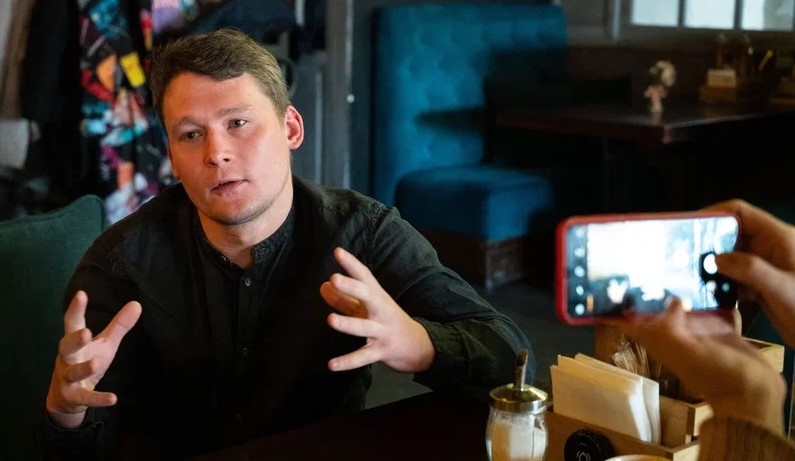 Роман Шуников