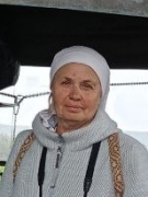 Нина Жарый