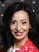 Татьяна Купреева